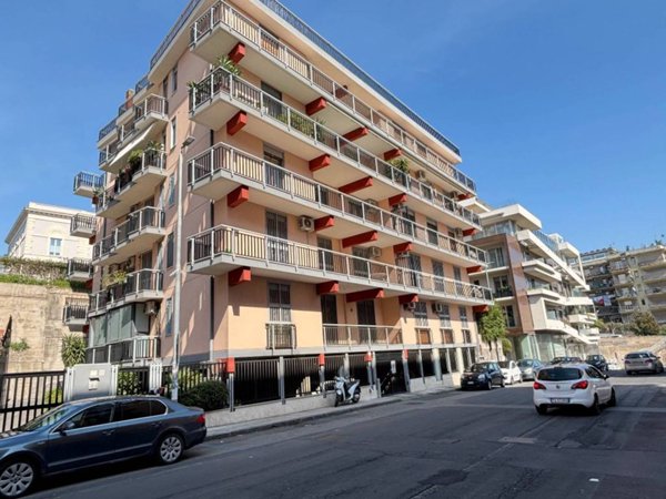appartamento in vendita a Catania in zona Borgo Sant'Agata