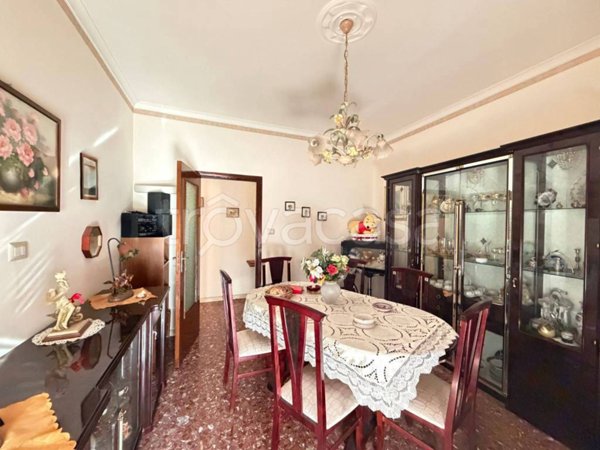 appartamento in vendita a Catania
