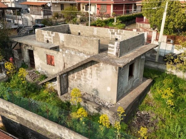 casa indipendente in vendita a Catania in zona San Nullo