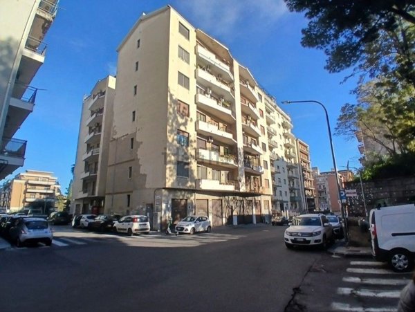 appartamento in vendita a Catania