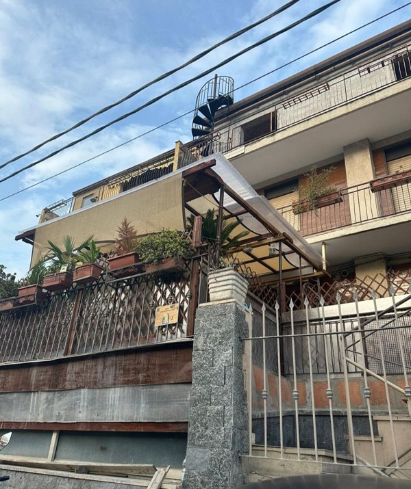 appartamento in vendita a Catania in zona Ognina
