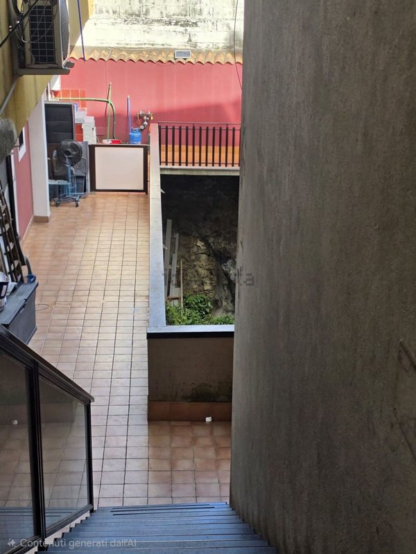 appartamento in vendita a Catania in zona Picanello