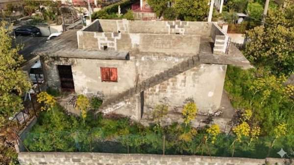 casa indipendente in vendita a Catania in zona San Giovanni di Galermo