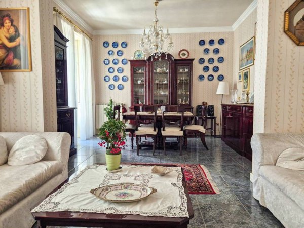 appartamento in vendita a Catania in zona Picanello