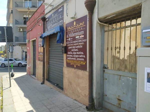 appartamento in vendita a Catania in zona Ognina