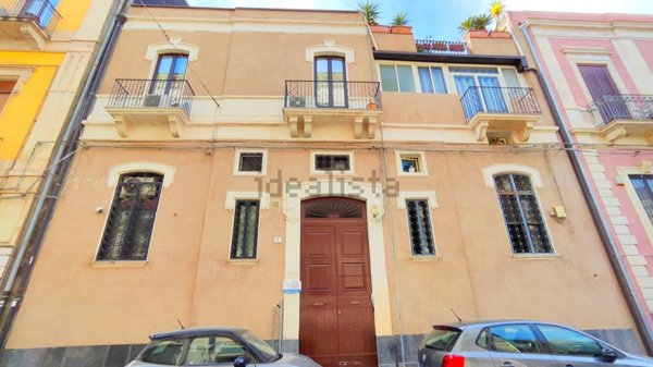appartamento in vendita a Catania