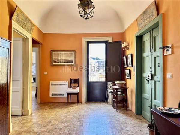 appartamento in vendita a Catania in zona Centro Storico