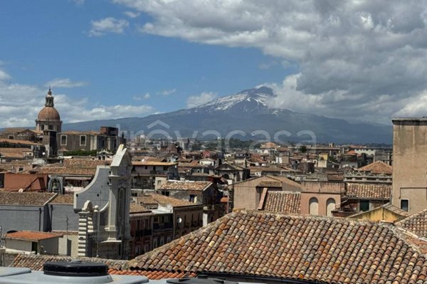 appartamento in vendita a Catania in zona Centro Storico