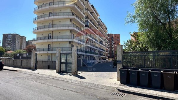 appartamento in vendita a Catania in zona San Leone