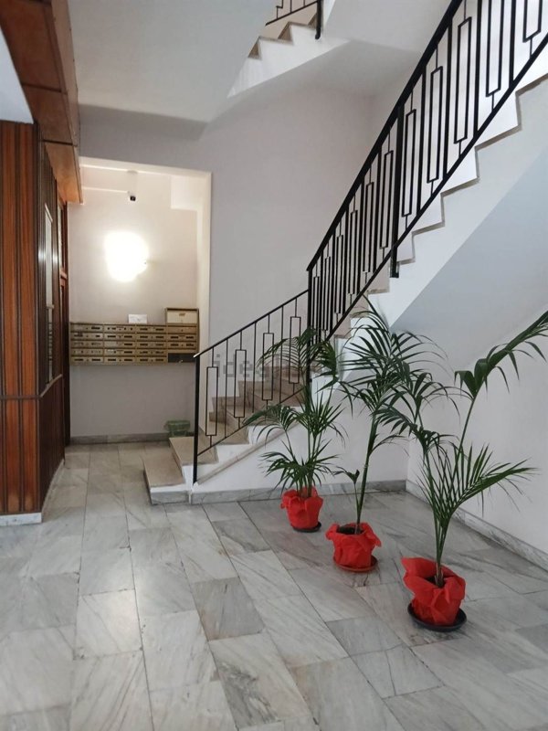 appartamento in vendita a Catania in zona Borgo Sant'Agata