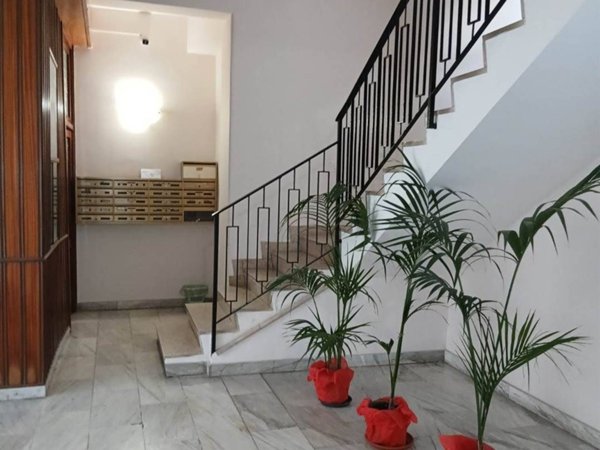 appartamento in vendita a Catania in zona Borgo Sant'Agata