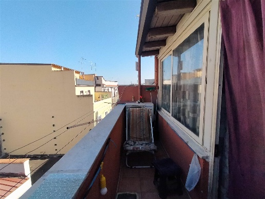 appartamento in vendita a Catania in zona Centro Storico