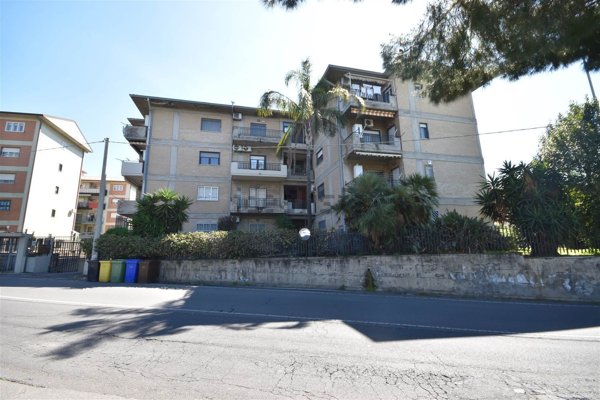 appartamento in vendita a Catania in zona San Nullo