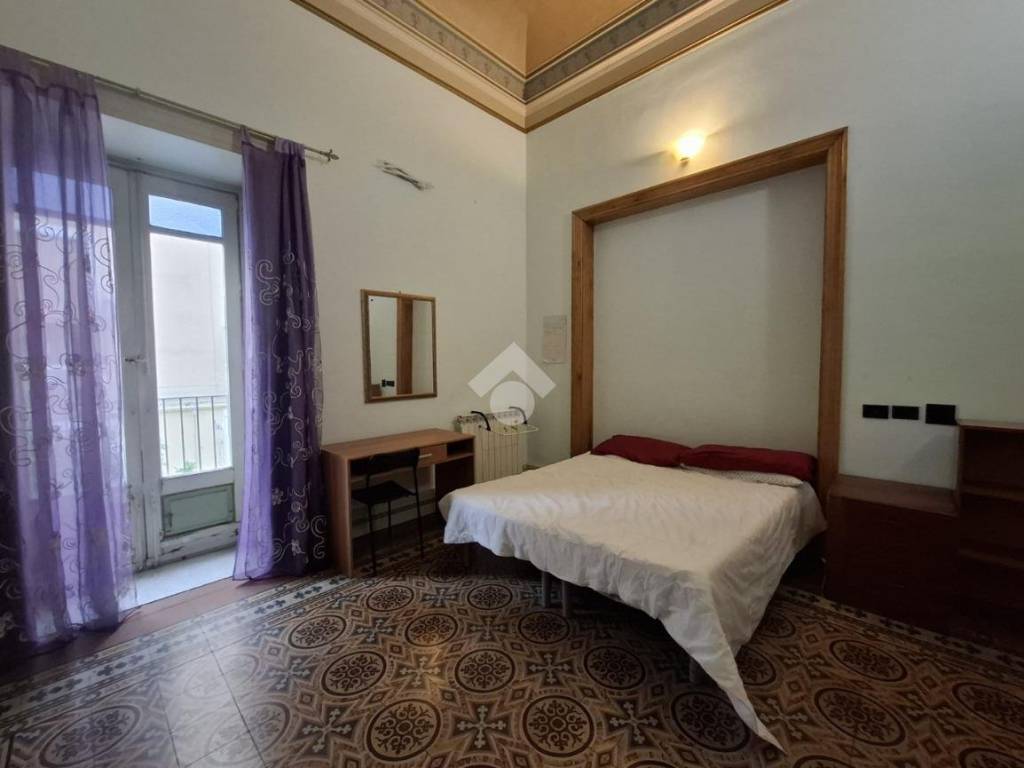 appartamento in vendita a Catania in zona Centro Storico