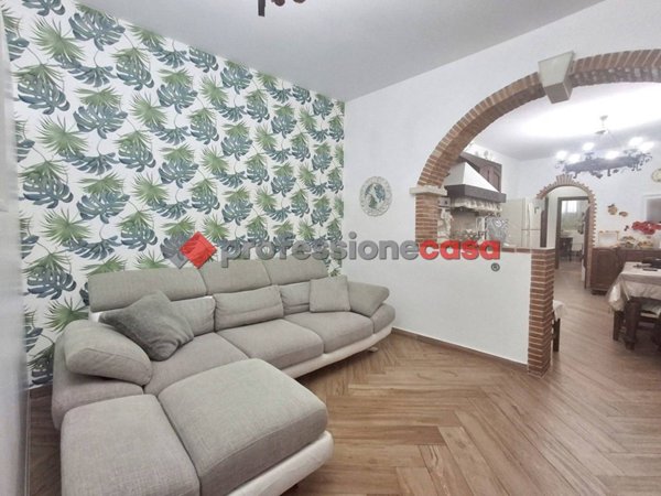 appartamento in vendita a Catania in zona Centro Storico