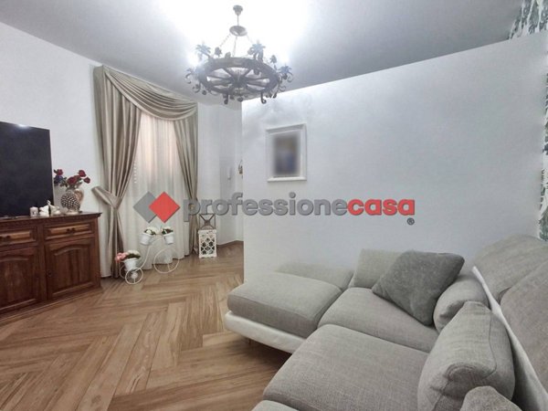 appartamento in vendita a Catania in zona Centro Storico