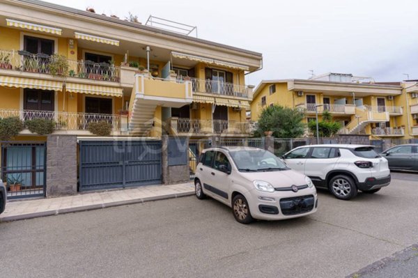 appartamento in vendita a Catania in zona San Nullo