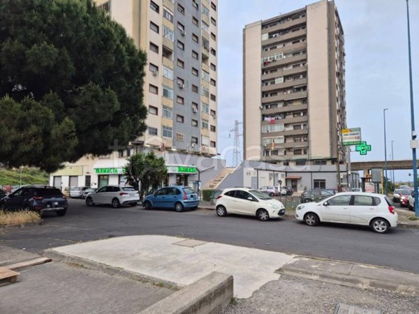 appartamento in vendita a Catania in zona Librino