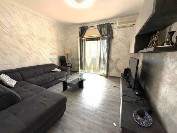 appartamento in vendita a Catania in zona Barriera del Bosco