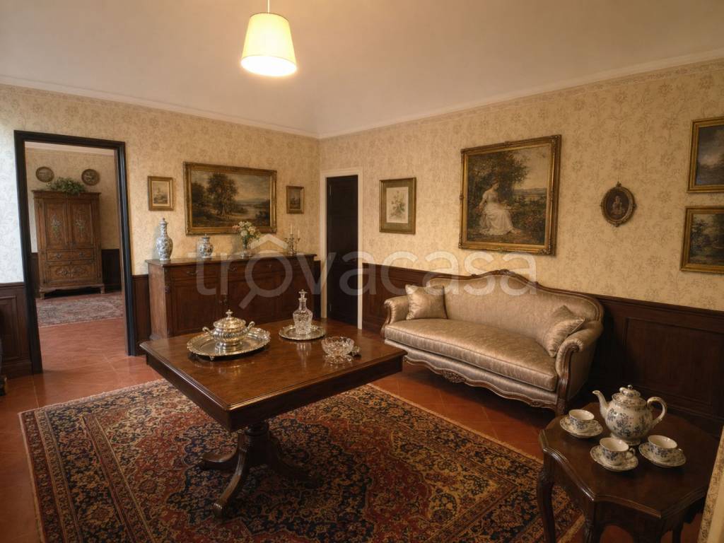appartamento in vendita a Catania in zona Centro Storico