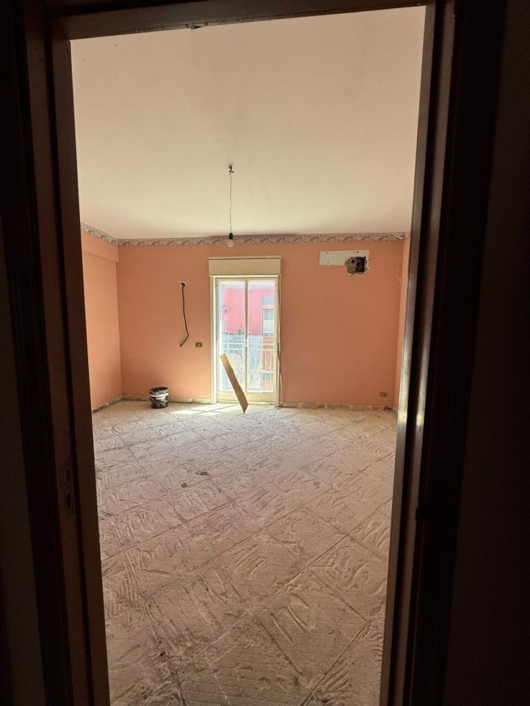 appartamento in vendita a Catania in zona San Giorgio
