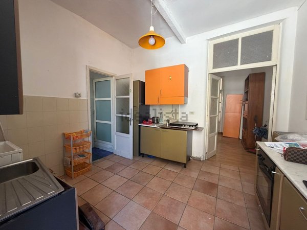 appartamento in vendita a Catania in zona Centro Storico