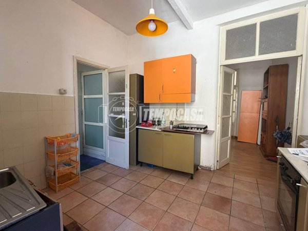 appartamento in vendita a Catania in zona Centro Storico