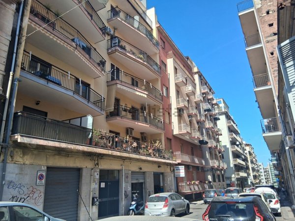 appartamento in vendita a Catania