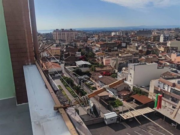appartamento in vendita a Catania