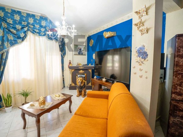 appartamento in vendita a Catania in zona San Leone