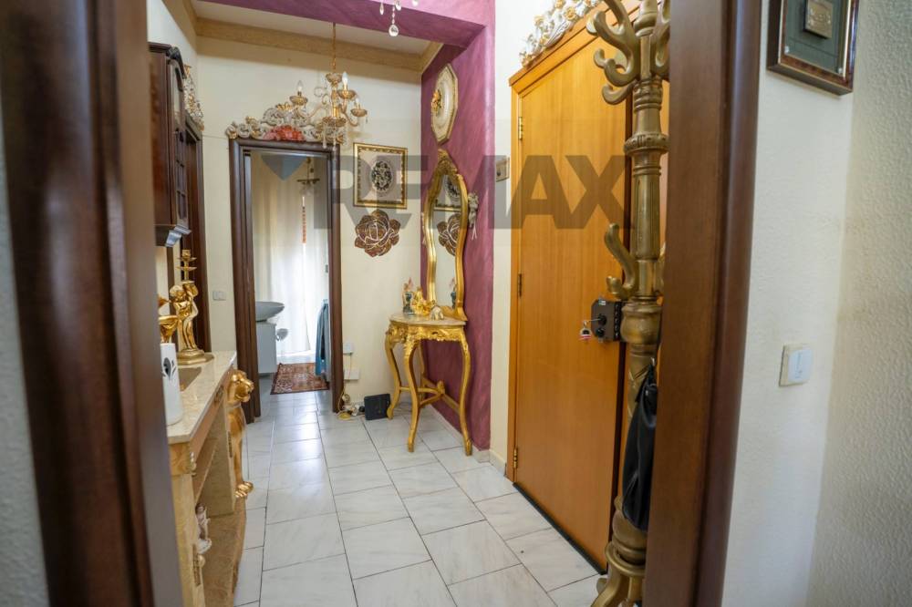 appartamento in vendita a Catania in zona San Leone