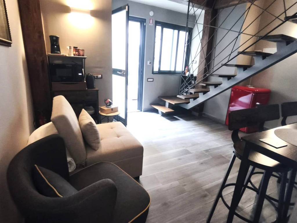 casa indipendente in vendita a Catania in zona Centro Storico