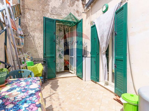 casa indipendente in vendita a Catania in zona Cibali