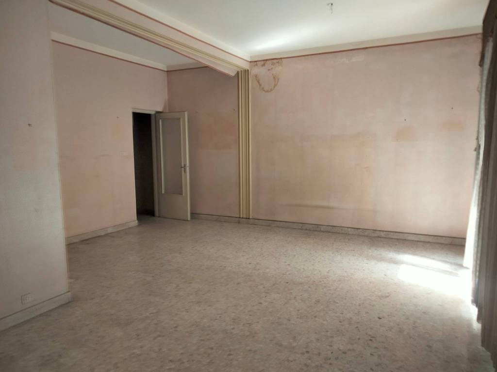 appartamento in vendita a Catania in zona Picanello