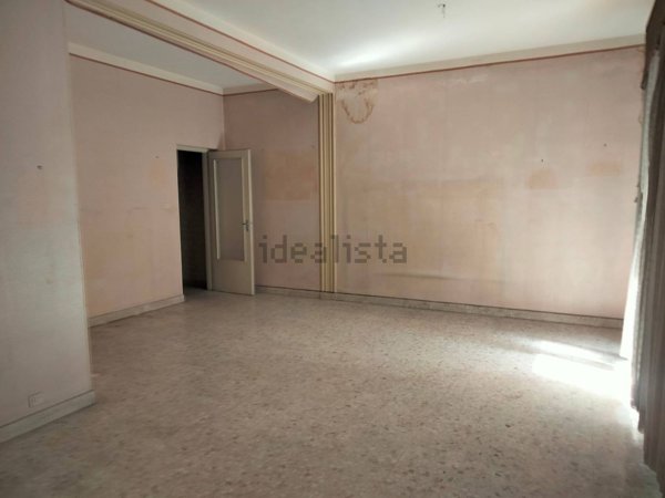 appartamento in vendita a Catania in zona Picanello