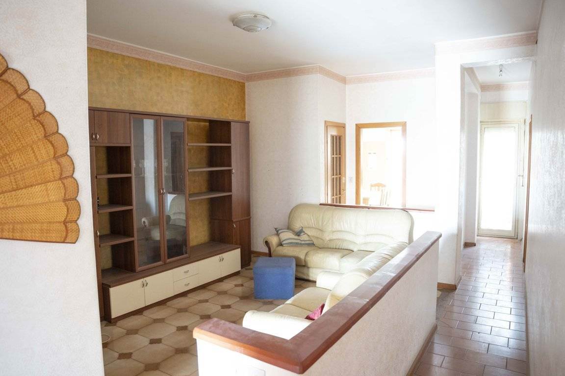 appartamento in vendita a Catania