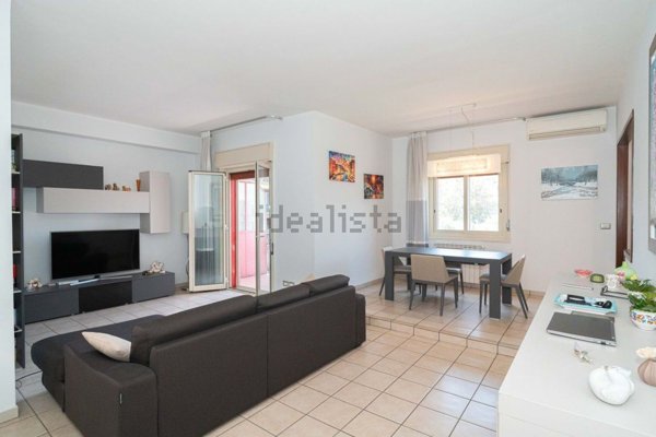 appartamento in vendita a Catania in zona Picanello