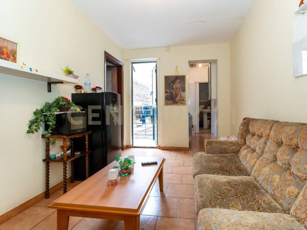 appartamento in vendita a Catania in zona Centro Storico