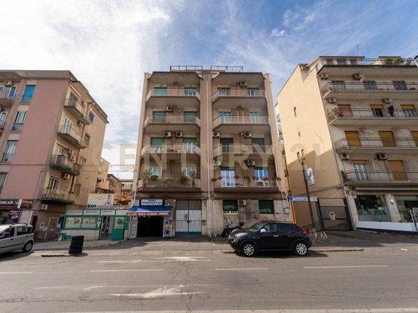 appartamento in vendita a Catania