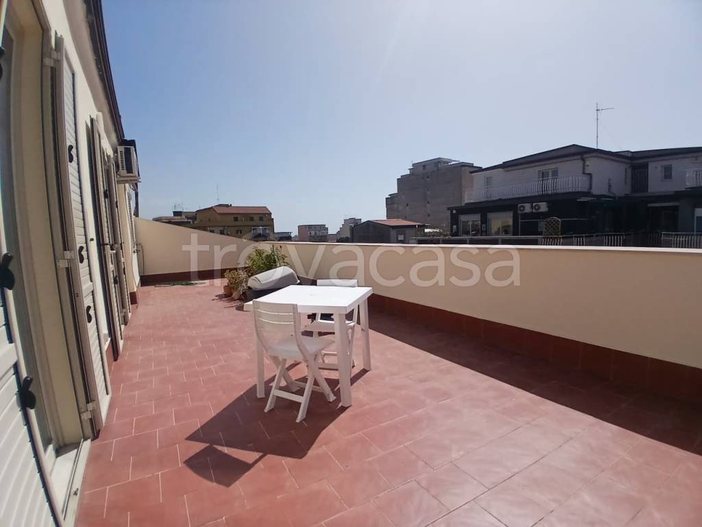 appartamento in vendita a Catania in zona Picanello