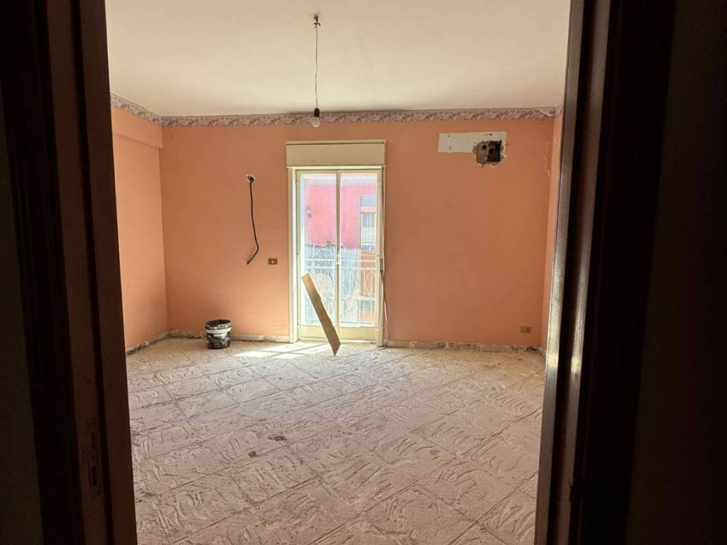 appartamento in vendita a Catania in zona San Giorgio