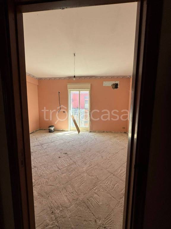 appartamento in vendita a Catania in zona San Giorgio