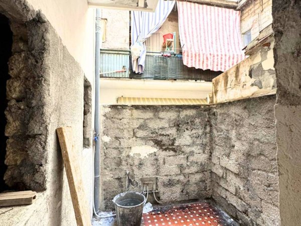 appartamento in vendita a Catania in zona San Giorgio