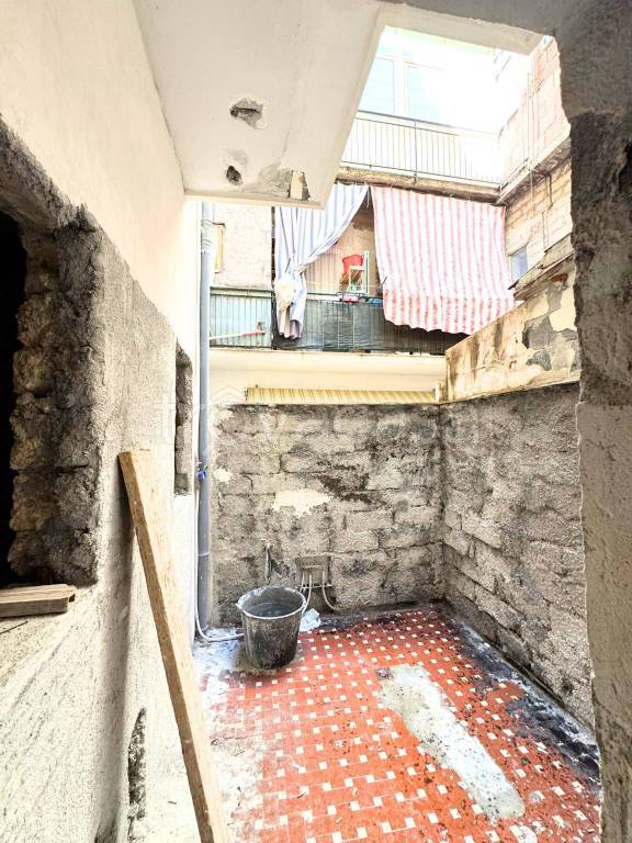 appartamento in vendita a Catania in zona San Giorgio