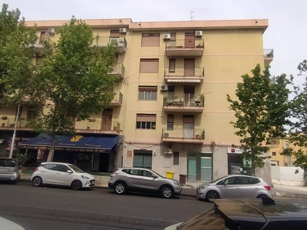 appartamento in vendita a Catania
