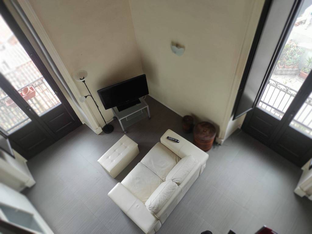 appartamento in vendita a Catania in zona Centro Storico