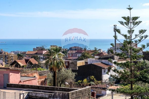 appartamento in vendita a Catania in zona Canalicchio