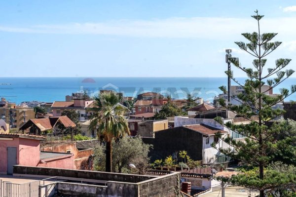 appartamento in vendita a Catania in zona Canalicchio