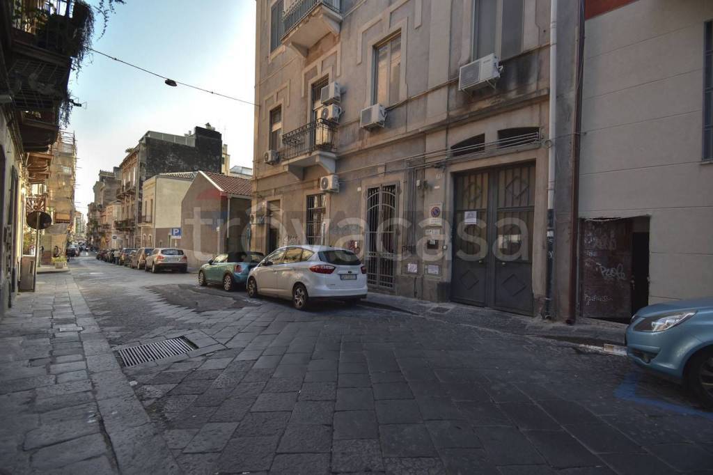 negozio in vendita a Catania