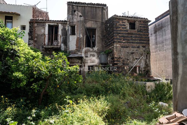 appartamento in vendita a Catania in zona San Nullo